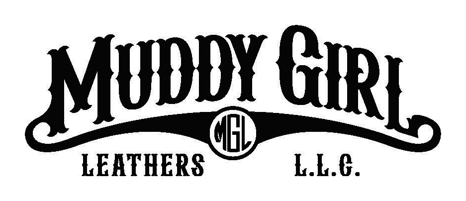 Muddy Girl Leathers L.L.C. logo